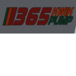 365 KWIK PUMP