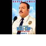 The Mall Cop Fan Club