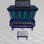 An Instrumental Haven [Minimum Version]