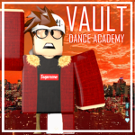 Vault Dance Academy