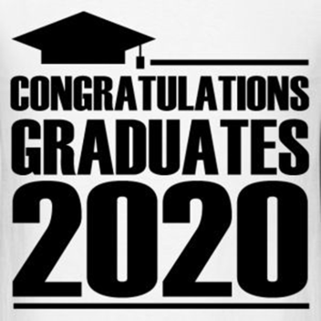 Hogg Graduation Ceremony