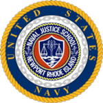 Naval Justice Schoolᅠ