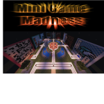 Minigame Madness!