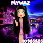 Mywaz