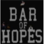 The Bar Of Hopes.