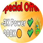 SpecialOffer