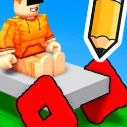 Wheel Drawing Obby ✏️ icon