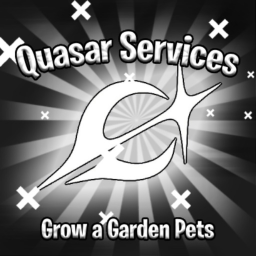 [✨] Quasar Services