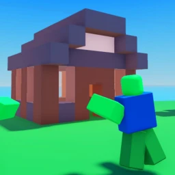 Build and Survival icon