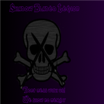 Shadow Bladed Legion