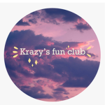 krazy's fun club