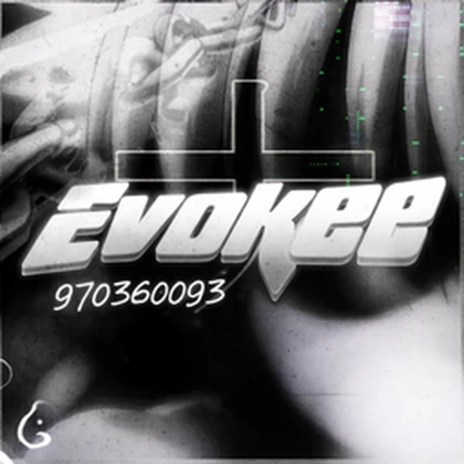 Evokee Roblox group icon
