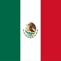 The Mexican Water