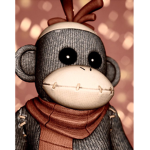 Marley.Monkey