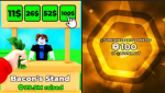 The gang group join get free robolx