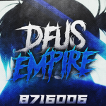 ｸThe Deus Empireｸ