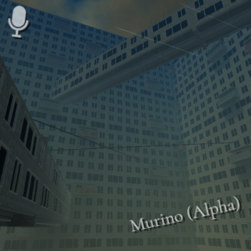 Murino [Horreur] [MISE À JOUR 1.2]