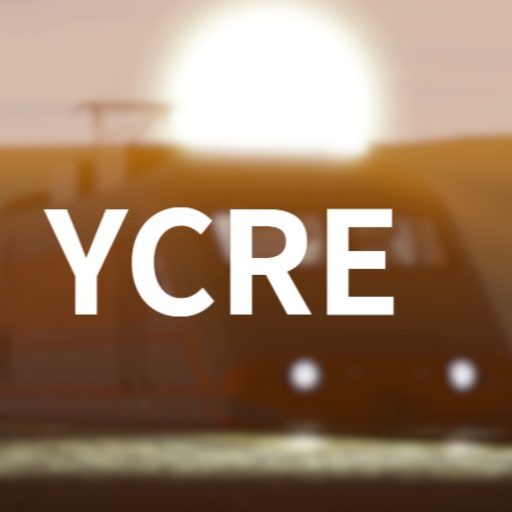 宜蘭鐵道模擬器  Yilan County railway emulator