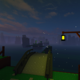 From The Below (Obby)