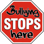 Bullies stop here!