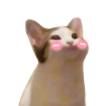 我愛貓貓:3:3