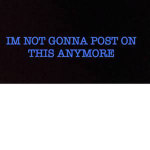 U all are welcome here