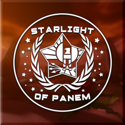 [SOP] 1st Hunger Games V2