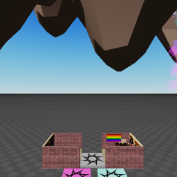 LGBTQ Hangout with Games