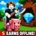 +1 Cut and Ride Pet icon