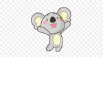 <3 Koala Squad <3