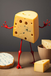 Cheeesus