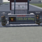 [USMCTA] United States Marines Corps