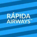 Rápida Airways || The Greatness Of Aviation