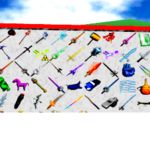 Robux r us dancing coconut