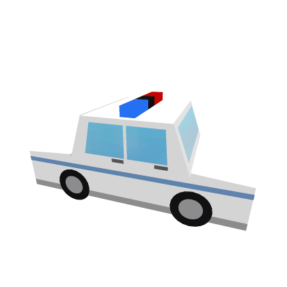 Police Car