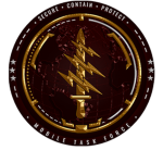 [SCPF- Mobile Task Force]