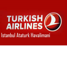 [TK] Istanbul Ataturk Airport
