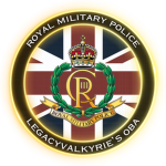 Rοyаl Military Pοlice