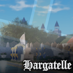 Hargatelle Town