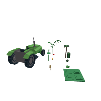 Farming
