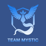 Team Mystic-The best