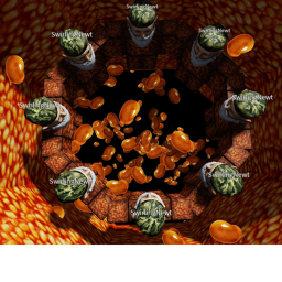 Bean Bash