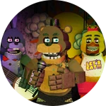FNaF Plus Morphs
