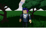 The Dark RobloXain