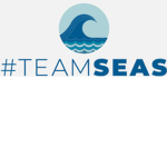 . #Team seas!.