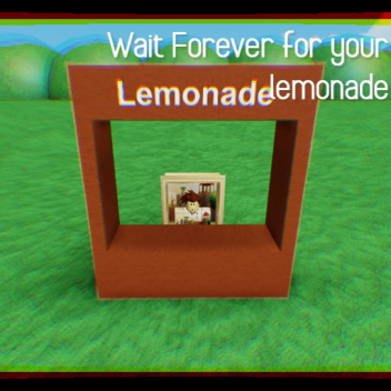 Lemonade stand