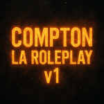 COMPTON LA: LAPD