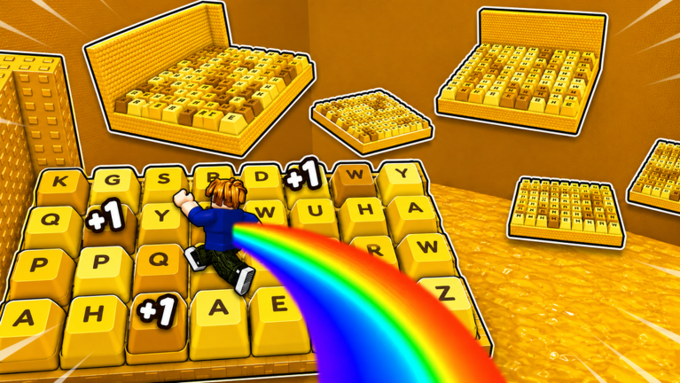 +1 Speed Honey Keyboard Escape artwork