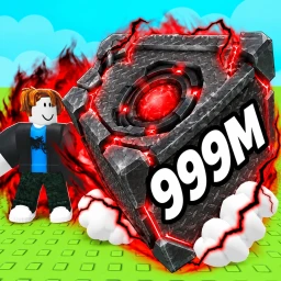 Lift a Cube icon