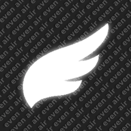 EVEN Air Roblox group icon